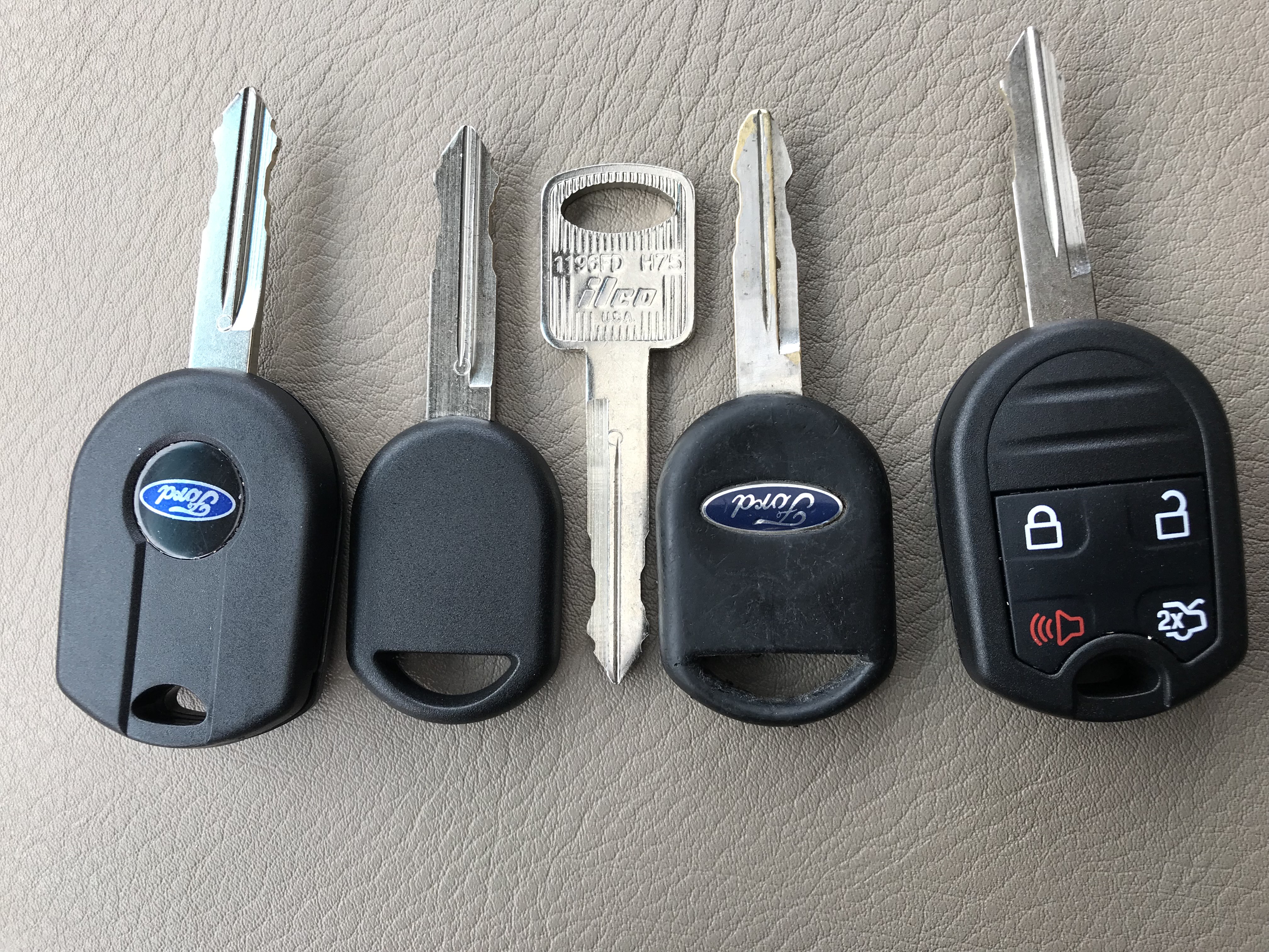 Automotive Locksmith Automotive Locksmith